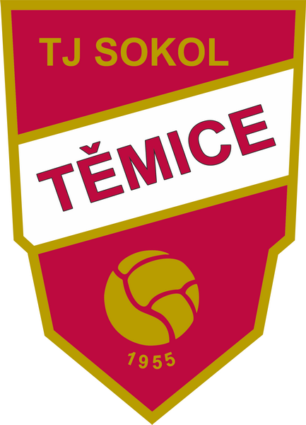 Fotbal Těmice